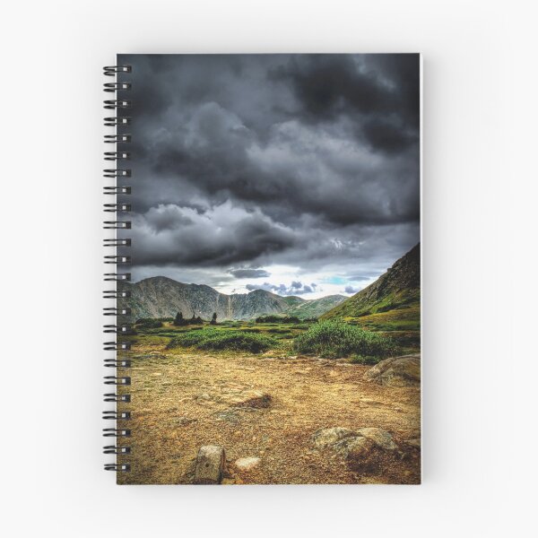 Item preview, When the Thunder Comes designed and sold by John  De Bord Photography.