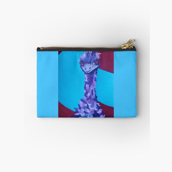 Item preview, Emu Eyes designed and sold by Margaret Saheed.