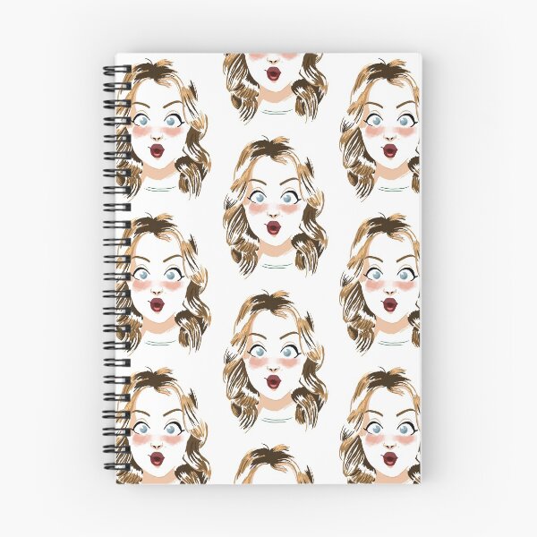 Item preview, Cutesy Liz designed and sold by Gil Perez.