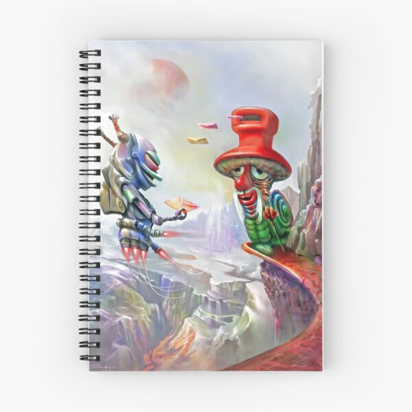 Item preview, Snailmail designed and sold by Tom Godfrey.