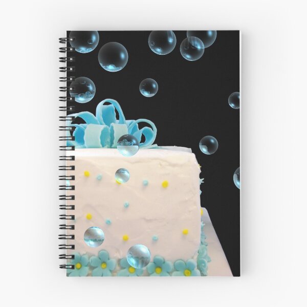 Item preview, Happy Birthday Bubbles designed and sold by Maria Dryfhout.