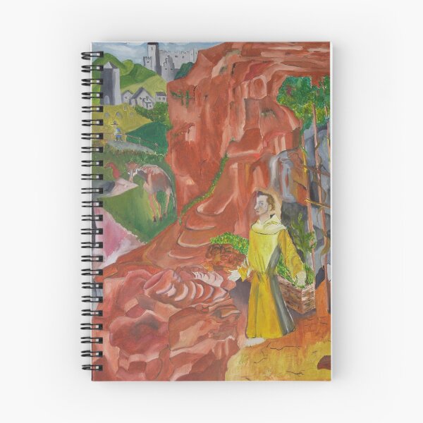 Artikelvorschau, St. Francis in ecstacy entworfen und verkauft von Joseph Arico.