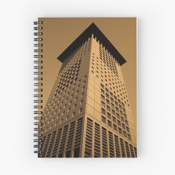 Item preview, Highrise With A Difference designed and sold by Michael  Newman.