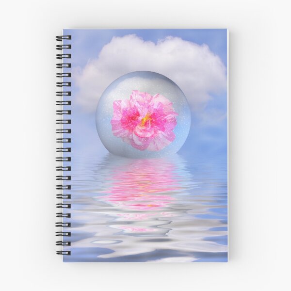 Item preview, Rose globe designed and sold by Annika Strömgren.