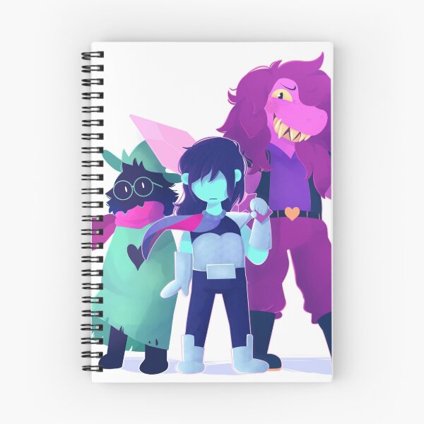 Item preview, Deltarune designed and sold by mmeatloaf.