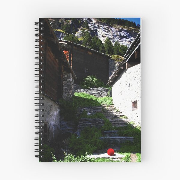 Artikelvorschau, RedBubble moving to Switzerland? (look at my journal) entworfen und verkauft von Derivatix.