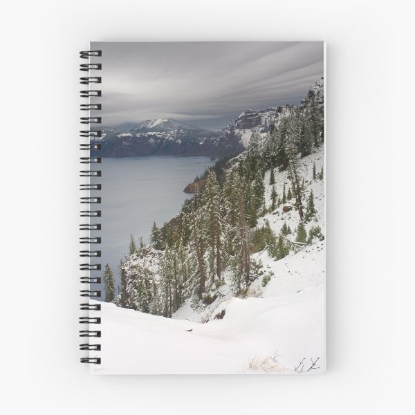 Item preview, Crater Lake designed and sold by Flibble.
