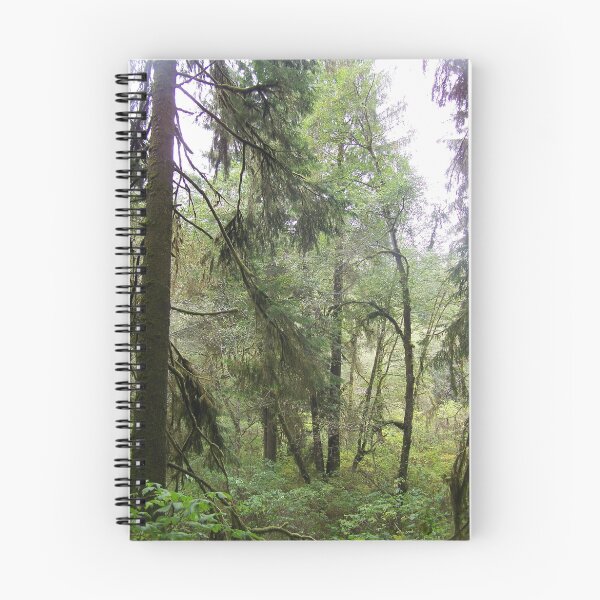 Item preview, rain forest designed and sold by michael griffith.