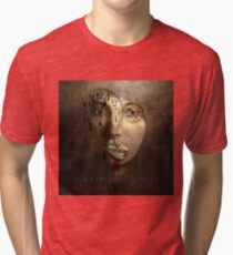 No Title 82 T-Shirt Tri-blend T-Shirt