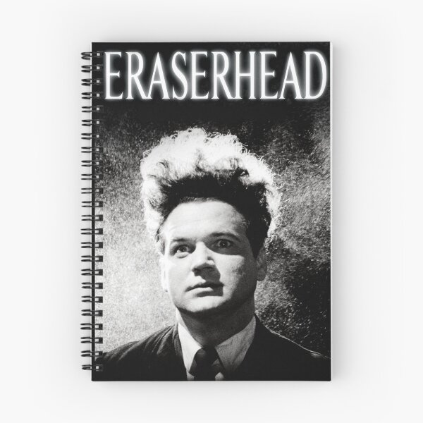 Item preview, Eraserhead designed and sold by karrykalogeros.