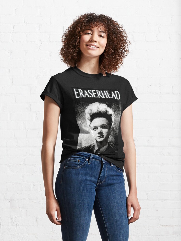 eraserhead mha merch