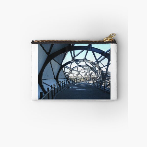 Item preview, Walkway, Williams Landing Railway Station designed and sold by Joan Wild.