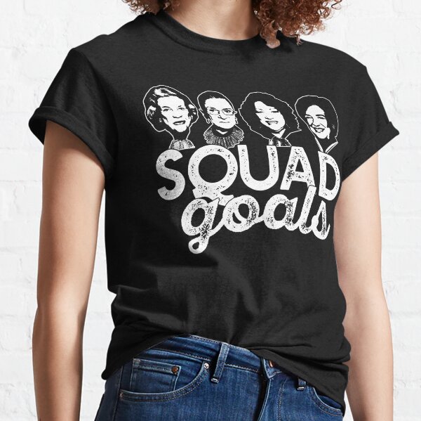 The Squad T Shirts Redbubble - the cherry squad shirt roblox