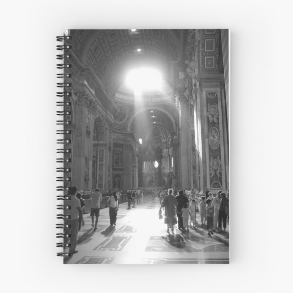 Item preview, St. Peters Basilica designed and sold by gotmiller.
