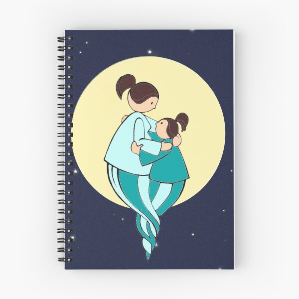 Item preview, The Journey designed and sold by Lisadee Lisa Defazio.