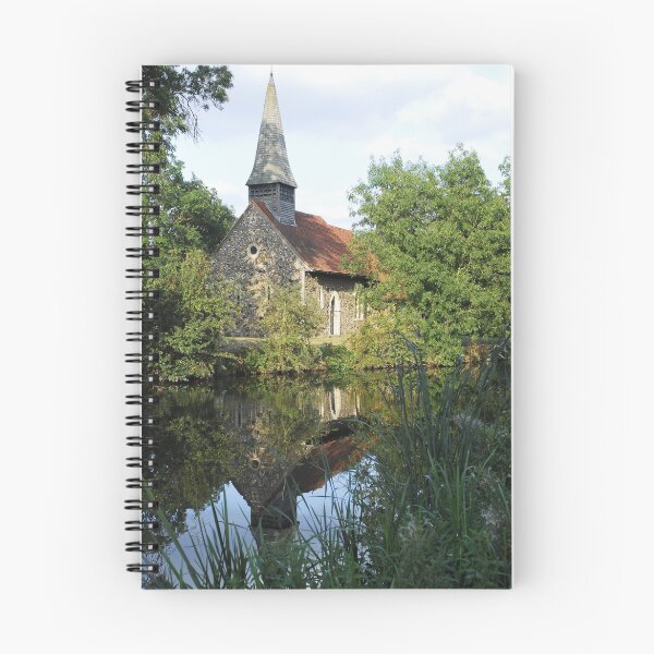 Item preview, Ulting Church, Essex designed and sold by maverick.
