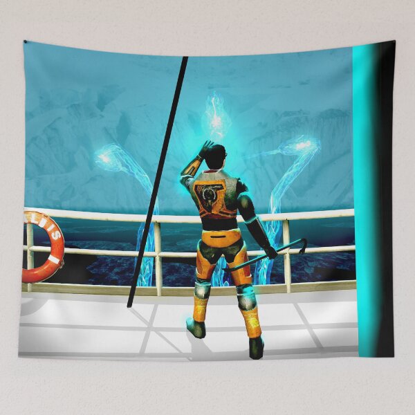 Item preview, Boreal Defendant designed and sold by chonnychu.