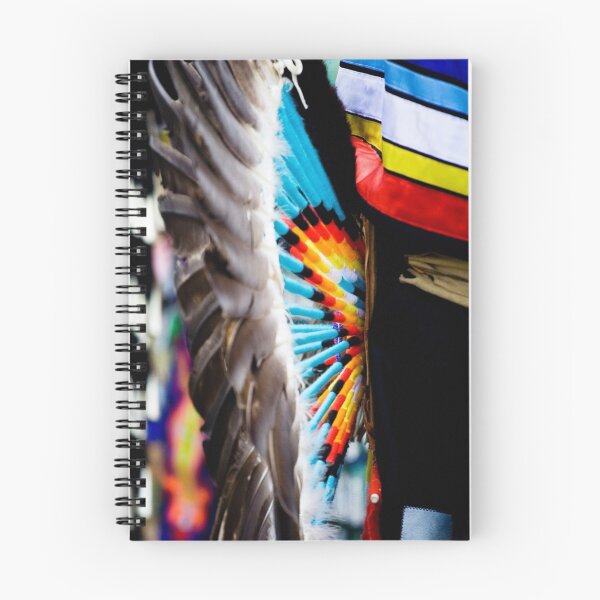 Item preview, Pow Wow colours designed and sold by MarcVDS.