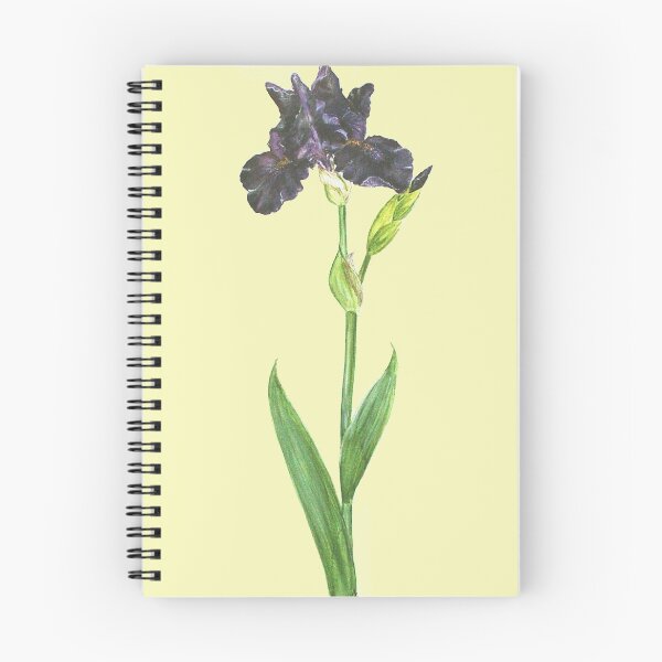 Item preview, Siberian Iris - Iris sibirica designed and sold by Sue Abonyi.
