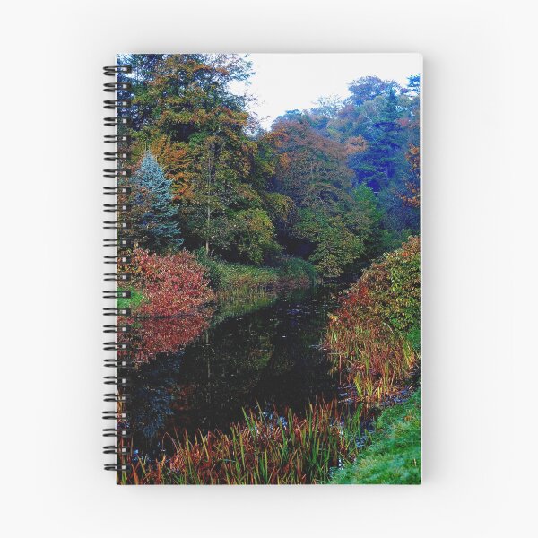 Artikelvorschau, Colors of Autumn entworfen und verkauft von Arthur Chambers.