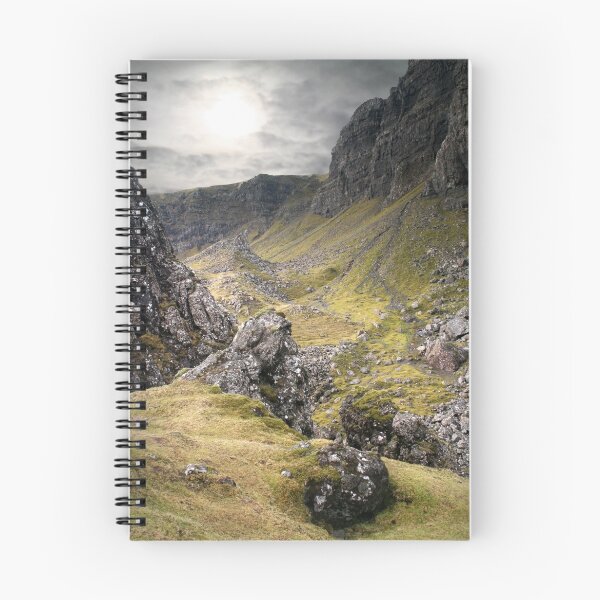 Item preview, Ancient Pathway designed and sold by Becca  Cusworth.