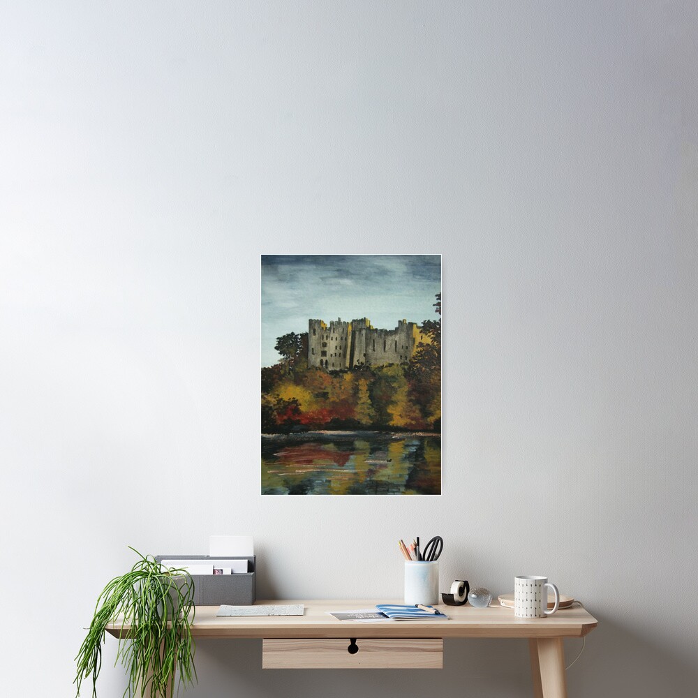 Item preview, Poster designed and sold by Kam1.