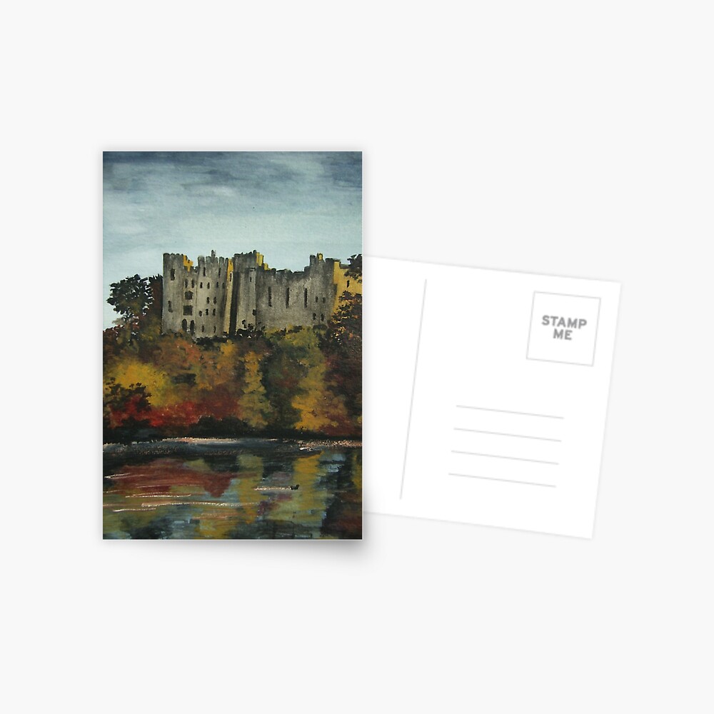 Item preview, Postcard designed and sold by Kam1.