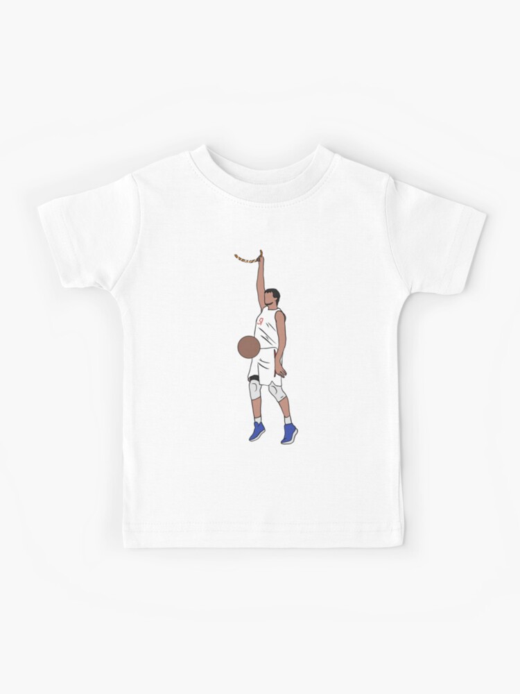 bobonskt Boban Marjanovic Kids T-Shirt