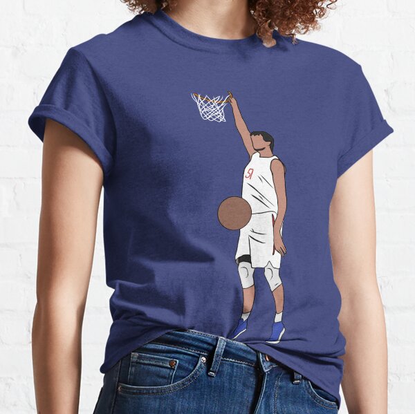 xavierjfong Paul George NBA La Clippers T-Shirt