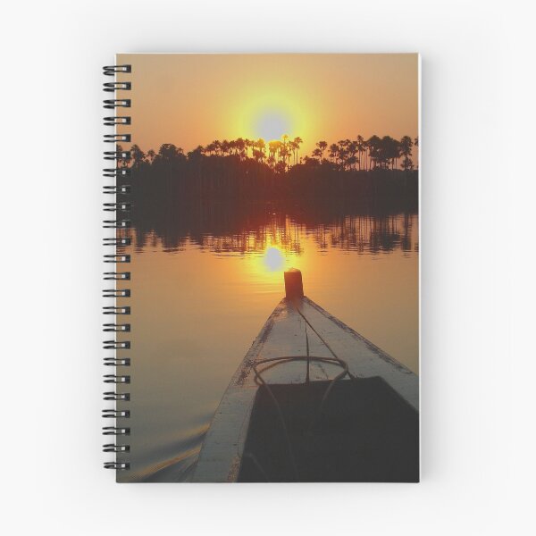 Item preview, Amazon Sunset designed and sold by bekkis3.