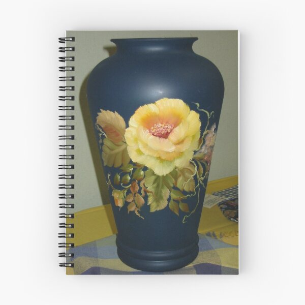 Item preview, Rose Vase designed and sold by ArtExpressions.