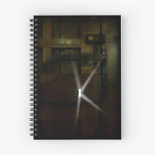 Item preview, THROUGH THE KEY HOLE designed and sold by Katseyes.