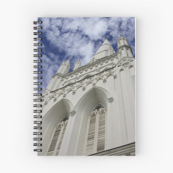 Item preview, St Andrew Cathedral designed and sold by BengLim.