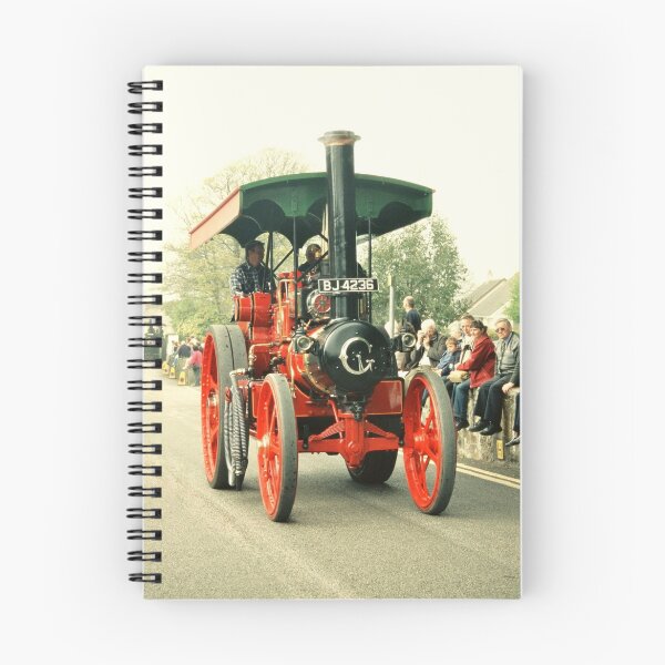 Item preview, Trevithick Day in Cornwall designed and sold by Shelley Tasker.
