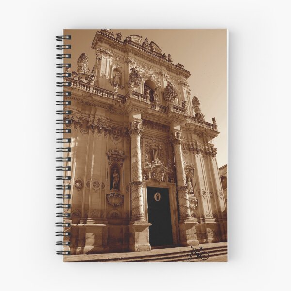 Item preview, Lecce Cathedral designed and sold by willd.