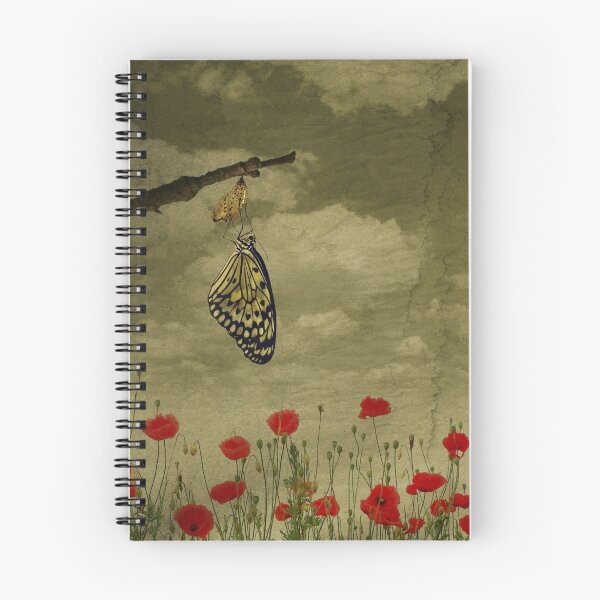 Item preview, rebirth designed and sold by Artsythings1510.