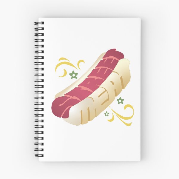 Item preview, Street Meat - Colour designed and sold by fdunbrook.