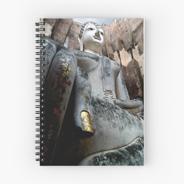 Item preview, Giant Buddha designed and sold by PixPlanet.
