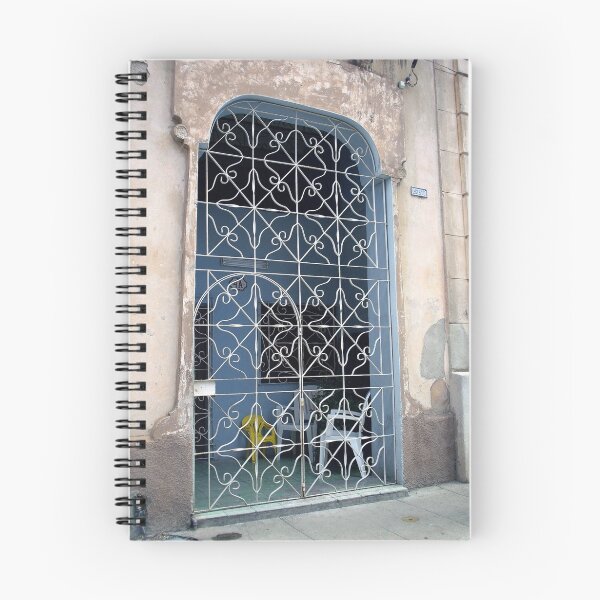 Item preview, Puerta de Arabesque designed and sold by Daniela Weil.