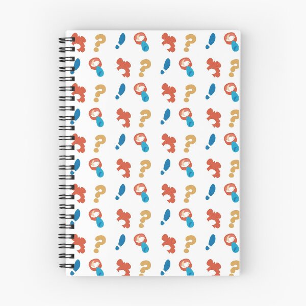 Item preview, Clew Crew - Elementary designed and sold by Spatial.
