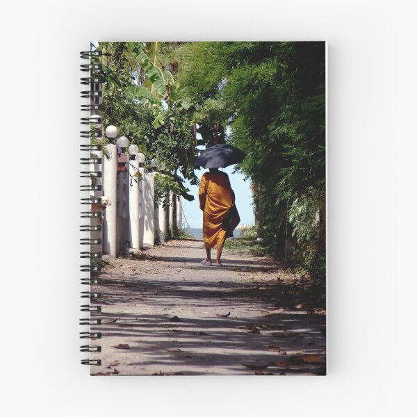 Item preview, Monk And Dog designed and sold by PixPlanet.