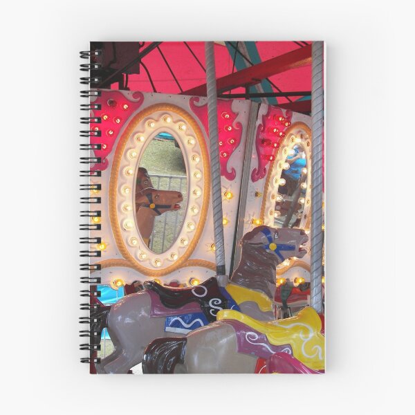 Item preview, Mirror-Go-Round designed and sold by Maria Dryfhout.