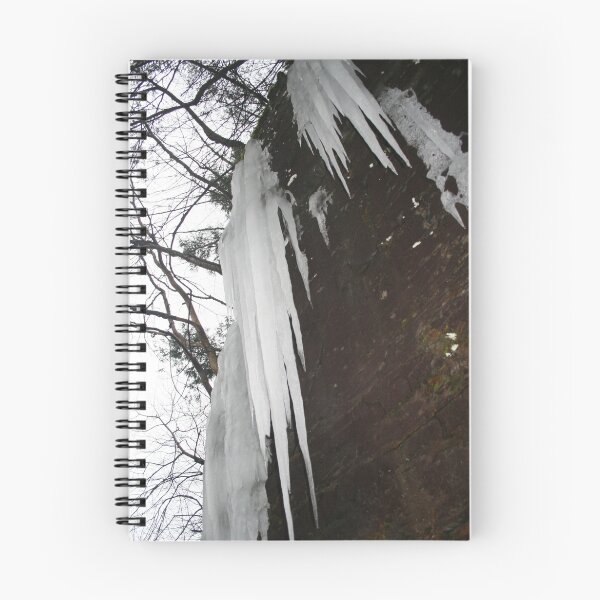Item preview, REDREAMING ICICLES designed and sold by REDREAMER.