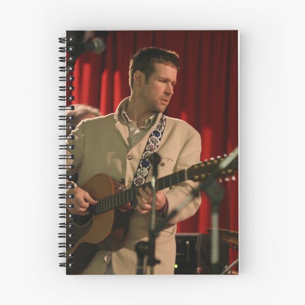 Item preview, Liam O'Maonlai / Hothouse Flowers designed and sold by gilliver.