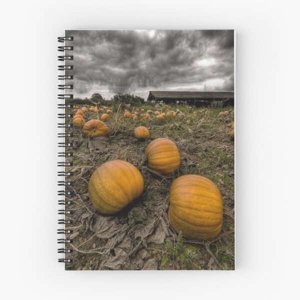 Artikelvorschau, The Dark Side of Pumpkins entworfen und verkauft von Oneof42.