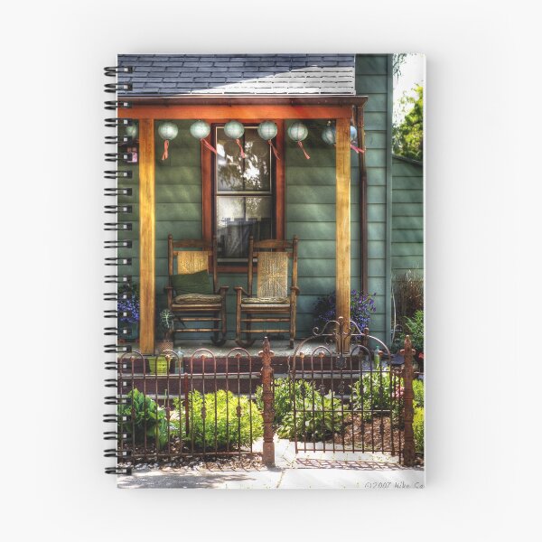 Item preview, Two rocking chairs designed and sold by Mike Savad Photography.