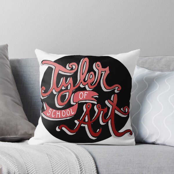 Item preview, Tyler School of Art designed and sold by laurasrose.
