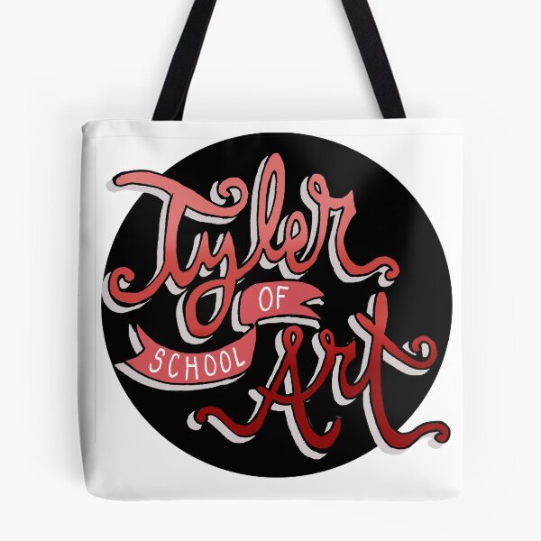 Item preview, Tyler School of Art designed and sold by laurasrose.