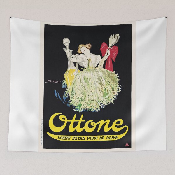 Artikelvorschau, Weinlese-Olivenöl-Plakat entworfen und verkauft von Sasha Art Gallery.