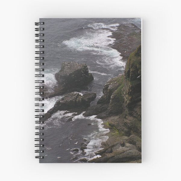 Item preview, Coastline, Newfoundland designed and sold by Betty Mackey.